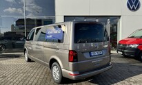 Volkswagen užitkové Caravelle 6.1