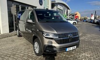 Volkswagen užitkové Caravelle 6.1