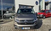 Volkswagen užitkové Caravelle 6.1