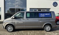 Volkswagen užitkové Caravelle 6.1