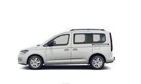 Volkswagen užitkové Caddy, Life