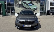 Škoda Superb, Sportline