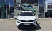 Škoda Elroq, Sportline 60