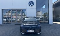 Volkswagen T-Roc, Life