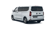 Volkswagen užitkové Transporter Kombi, Kombi DR