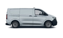 Volkswagen užitkov&eacute; Transporter - skř&iacute;ňov&yacute; vůz, skř&iacute;ň KR