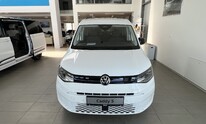 Volkswagen užitkov&eacute; Caddy, Caddy