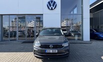 Volkswagen Tiguan, Life