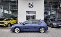 Volkswagen Golf, People