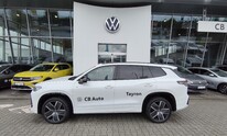 Volkswagen Tayron, R-Line People