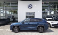 Volkswagen Tayron, People