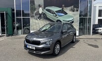 &Scaron;koda Kamiq, Top Selection