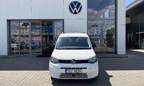 Volkswagen užitkov&eacute; Caddy, Caddy