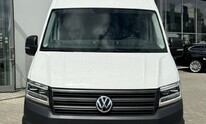 Volkswagen užitkové Crafter