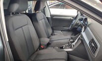 Volkswagen T-Roc 1,5 TSI DSG