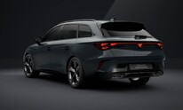CUPRA Leon SP