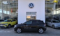 Volkswagen T-Cross, People
