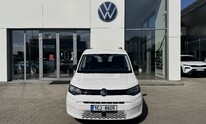 Volkswagen užitkové Caddy, Caddy