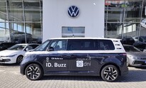 Volkswagen užitkové ID.Buzz, Long Pro