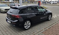 Volkswagen Golf, People
