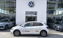 Volkswagen Polo, People