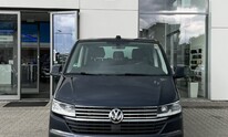 Volkswagen užitkové Caravelle 6.1