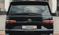 Volkswagen užitkové Multivan