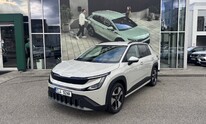 Škoda Epiq, Selection