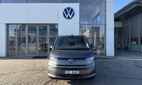 Volkswagen užitkové Multivan