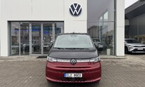 Volkswagen užitkové Multivan, Long Life