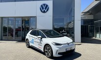 Volkswagen ID.3 Pro 150 kW, 58 kWh