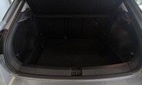 Volkswagen T-Roc, People