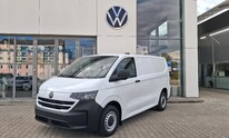 Volkswagen užitkové Transporter - skříňový vůz, skříň KR