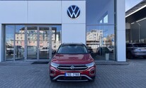 Volkswagen T-Roc, Style