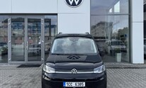Volkswagen užitkové Caddy, Life