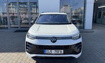 Volkswagen Tayron, R-Line People