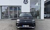 Volkswagen Tiguan, R-Line People