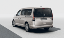 Volkswagen užitkov&eacute; Caddy Maxi