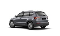 Škoda Karoq Selection