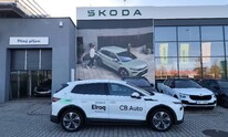 Škoda Elroq, Premium Lodge