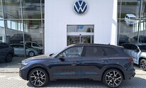 Volkswagen Touareg, R-Line