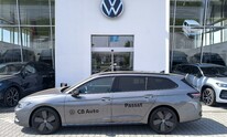 Volkswagen Passat, R-Line People