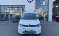 Volkswagen užitkové Caddy, Caddy