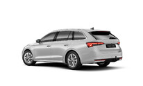 Škoda Octavia Combi Selection