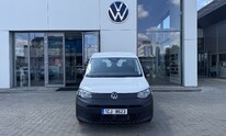 Volkswagen užitkové Caddy, Caddy
