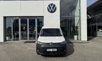 Volkswagen užitkové Caddy - skříňový vůz, Cargo