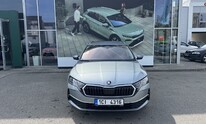 Škoda Octavia, Top Selection