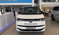 Volkswagen užitkové Multivan, Life