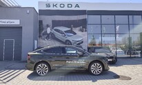 &Scaron;koda Enyaq, Coup&eacute; L&K