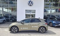 Volkswagen ID.3, Life